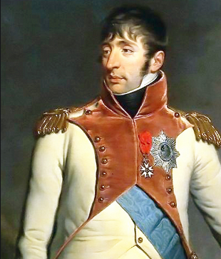 Lodewijk Napoleon