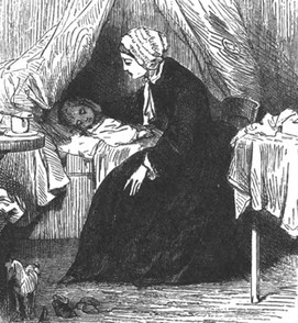 Cholera