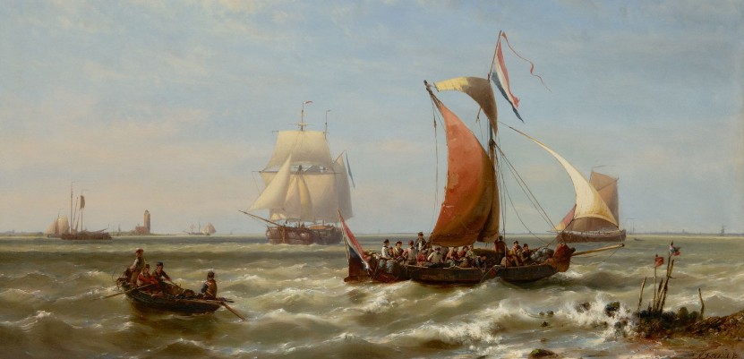 Den Helder