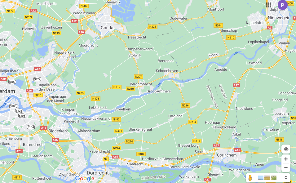 De Waard