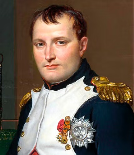 napoleon