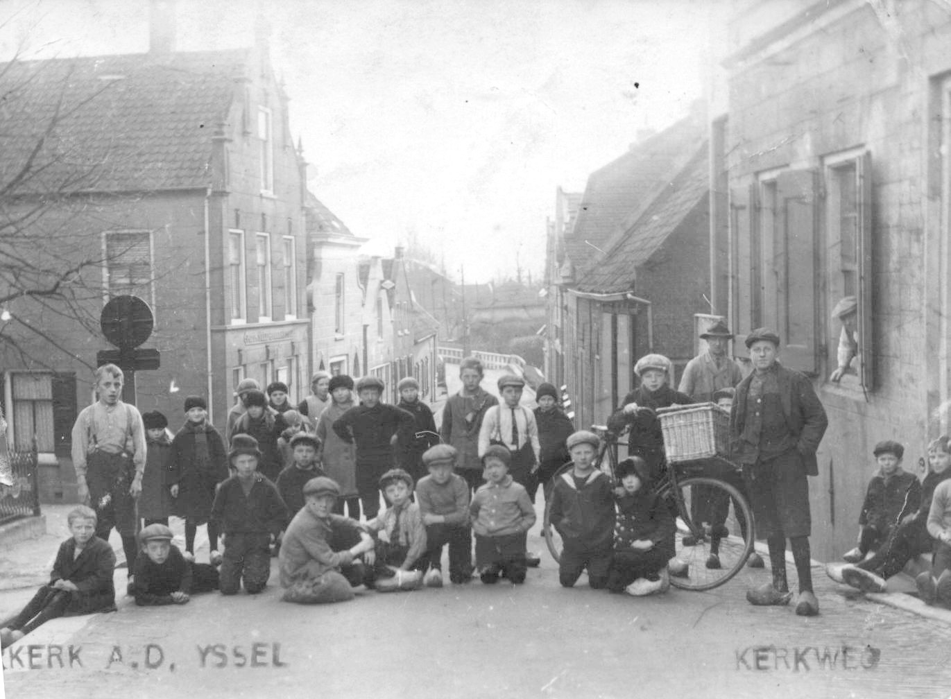 Ouderkerk