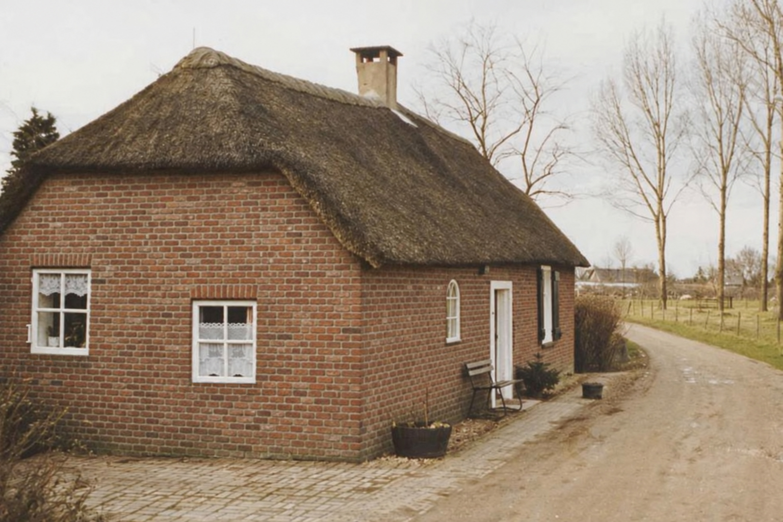 steenkamer
