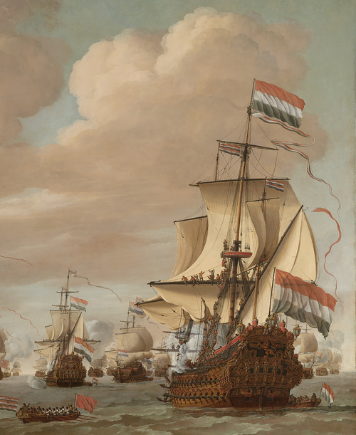 Vlagschip